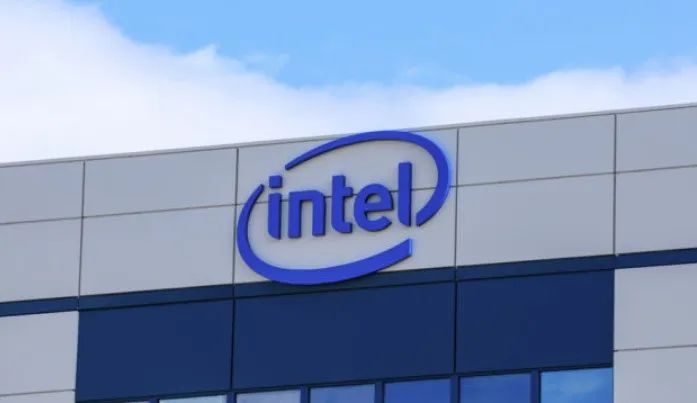 intel工廠 intel工廠